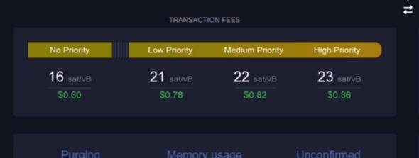 Mempool_TX_Fees