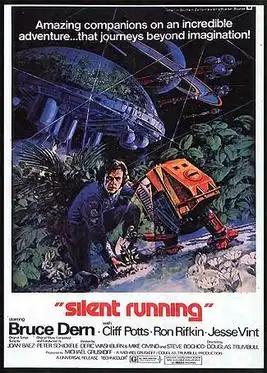 Silent Running Movie