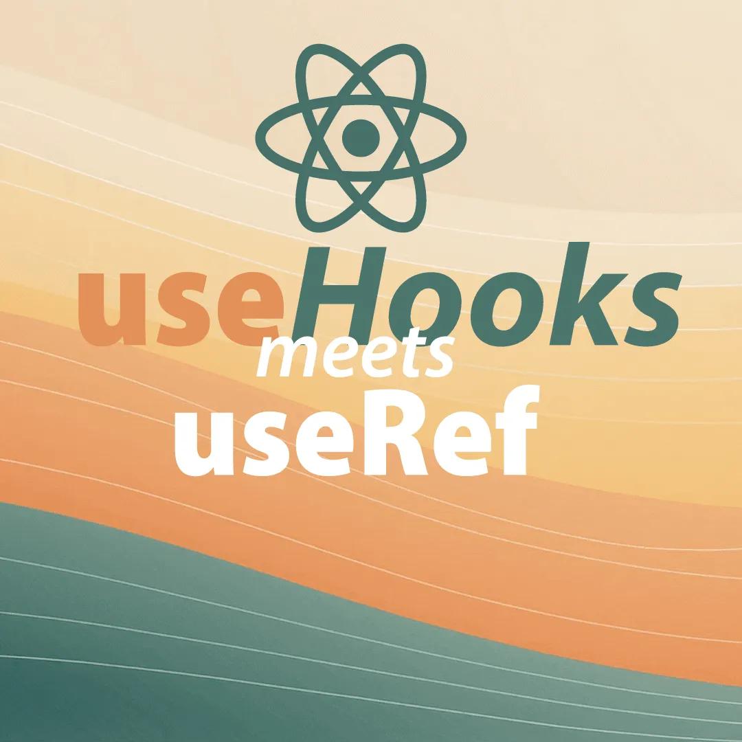 React.js useRef hook